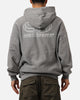 Saint Morta Rage Motors Premium Hoodie Washed Charcoal