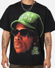 ID Supply Wiz Khalifa Big Head T-Shirt Black