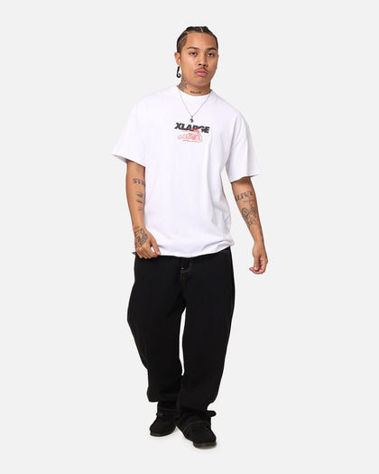 X-large Speed T-Shirt White
