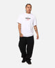 X-large Speed T-Shirt White