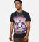 47 Brand 1991 Washington Rose Bowl T-Shirt Black