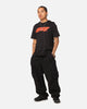 Puma X F1 Essential Logo Motorsport T-Shirt Puma Black