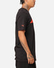 Puma X F1 Essential Logo Motorsport T-Shirt Puma Black