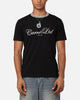 Carre Domaine 2.0 Classic T-Shirt Black