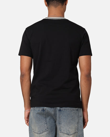 Carre Domaine 2.0 Classic T-Shirt Black