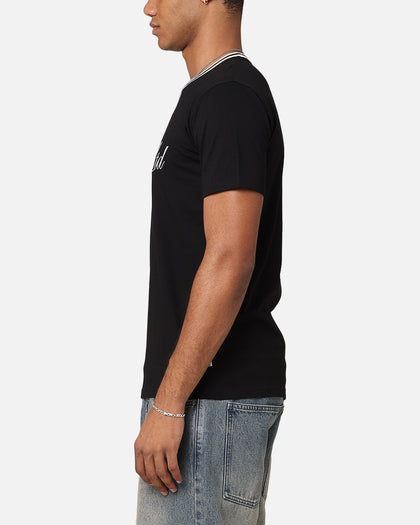Carre Domaine 2.0 Classic T-Shirt Black