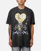 Goat Crew X Kingdom Hearts T-Shirt Black