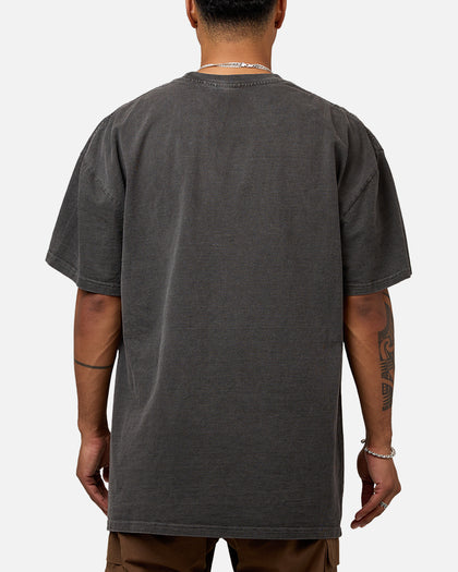 Goat Crew X Kingdom Hearts T-Shirt Black Wash