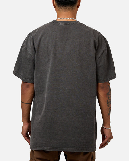 Goat Crew X Kingdom Hearts T-Shirt Black Wash