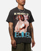 Merch Traffic Notorious BIG T-Shirt Black