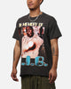 Merch Traffic Notorious BIG T-Shirt Black