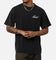 Saint Morta Guardian T-Shirt Vintage Black