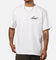 Saint Morta Guardian T-Shirt White