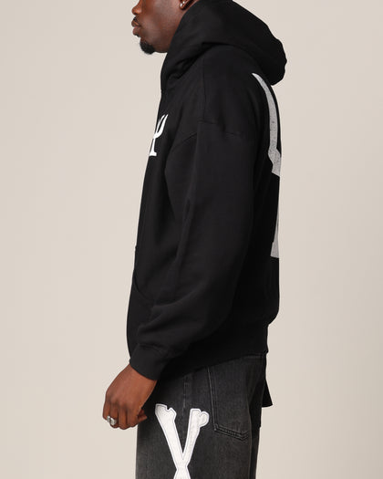 Saint Morta Olympia Hoodie Black