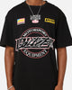 Loiter Motorsport T-Shirt Black
