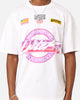 Loiter Motorsport T-Shirt White