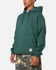 Stussy SS Link Fleece Hoodie Forest