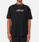 Stussy SS Link T-Shirt Black