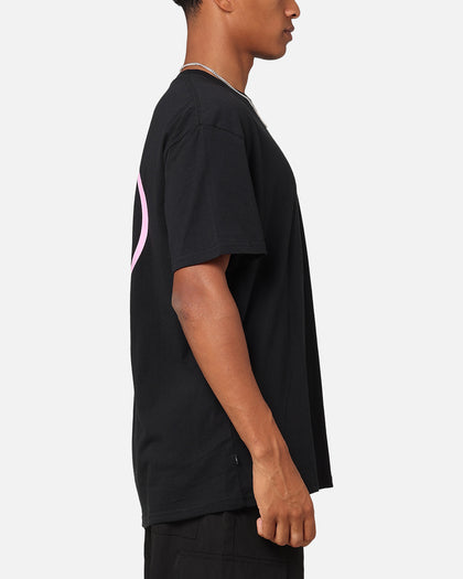 Stussy SS Link T-Shirt Black