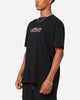 Stussy SS Link T-Shirt Black