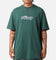 Stussy SS Link T-Shirt Forest