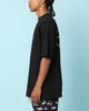 Carré C-Superstar Oversized T-Shirt Black