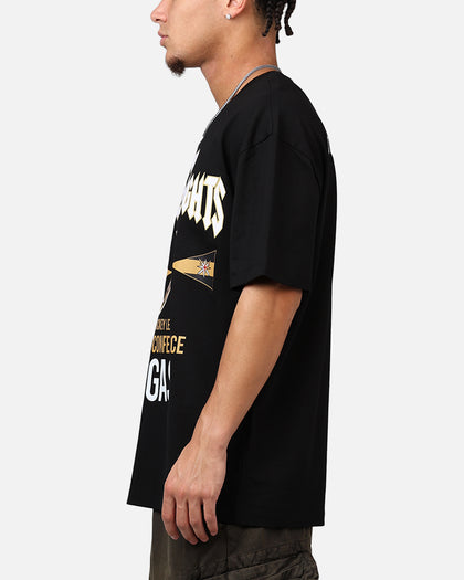 Pro Standard Vegas Golden Knights City Tour CJ Drop T-Shirt Black
