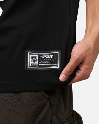 Pro Standard Vegas Golden Knights City Tour CJ Drop T-Shirt Black