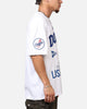 Pro Standard Los Angeles Dodgers City Tour CJ Drop T-Shirt White