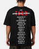Pro Standard San Francisco 49ers City Tour CJ Drop T-Shirt Black