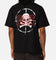 Saint Morta Death Wish Patrol T-Shirt Black
