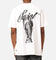 Saint Morta Guardian T-Shirt White