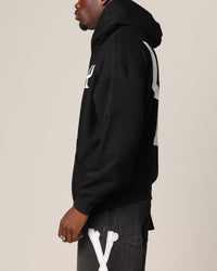 Saint Morta Olympia Hoodie Black