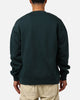 Carré Rosey Crewneck Forest Green