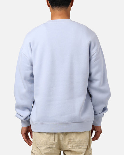 Carré Rosey Crewneck Light Blue