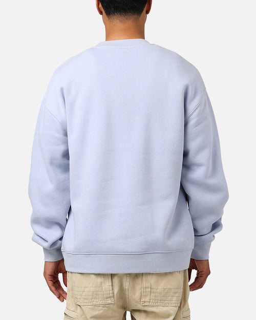 Carré Rosey Crewneck Light Blue