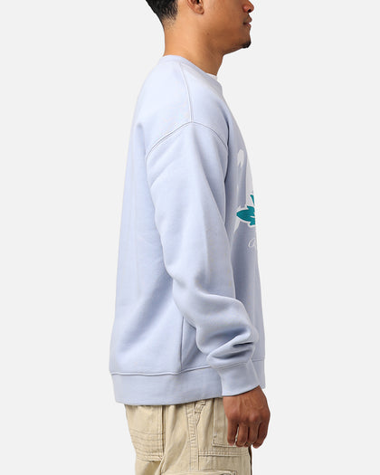 Carré Rosey Crewneck Light Blue