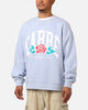 Carré Rosey Crewneck Light Blue