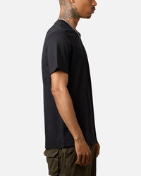 Coney Island Picnic Fishing T-Shirt Black