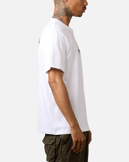 Coney Island Picnic Limo T-Shirt White