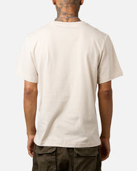 Coney Island Picnic Tour Guide T-Shirt Oatmeal