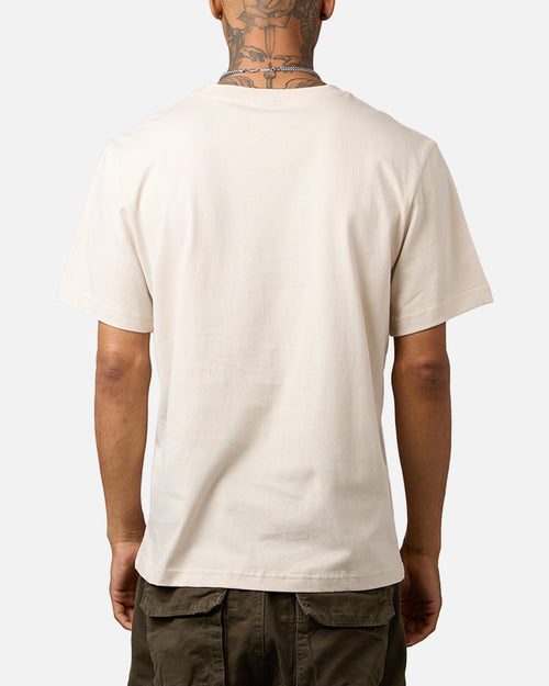 Coney Island Picnic Tour Guide T-Shirt Oatmeal