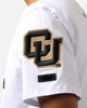 Pro Standard University Of Colorado Classics T-Shirt White