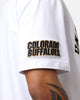 Pro Standard University Of Colorado Classics T-Shirt White