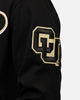 Pro Standard Colorado Buffaloes Classics Full Zip Hoodie Black