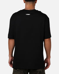 Pro Standard Miami Dolphins Turn It Up T-Shirt Black