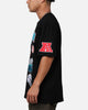 Pro Standard Miami Dolphins Turn It Up T-Shirt Black