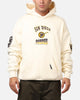 Pro Standard San Diego Padres Turn It Up Hoodie Cream