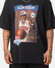 Mitchell & Ness Philadelphia 76ers 1996 NBA Draft T-Shirt Faded Black