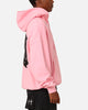 Mitchell & Ness Inter Miami CF Logo Hit Hoodie Light Pink